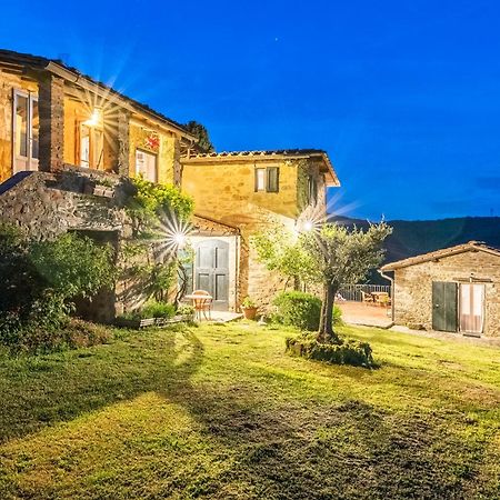 Agriturismo La Sala غريفي ان شنتي المظهر الخارجي الصورة