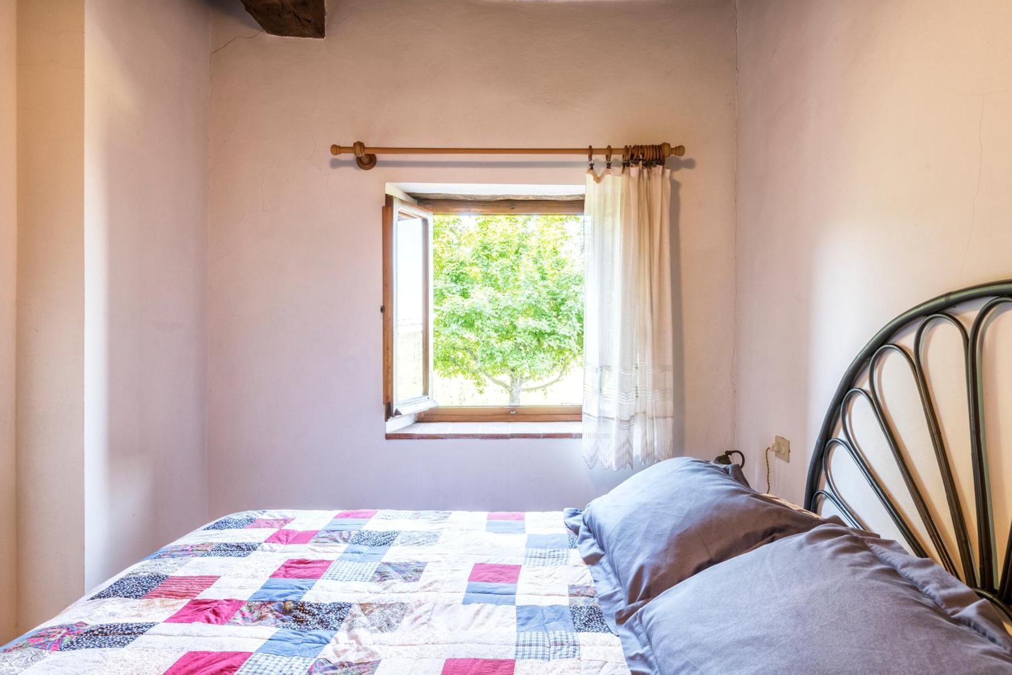 Agriturismo La Sala غريفي ان شنتي الغرفة الصورة