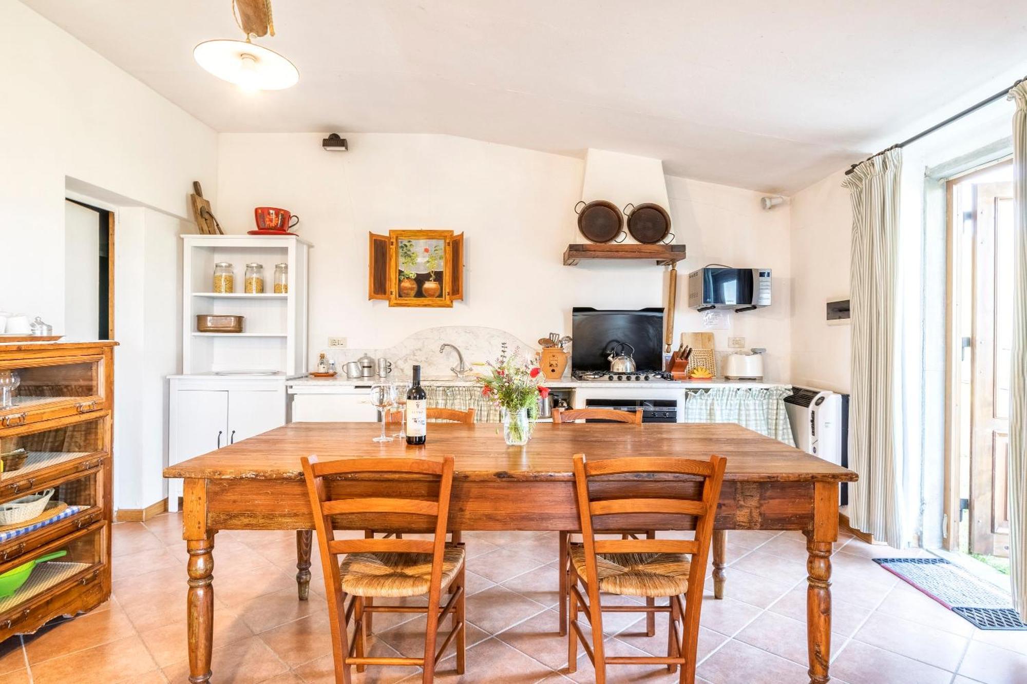 Agriturismo La Sala غريفي ان شنتي الغرفة الصورة