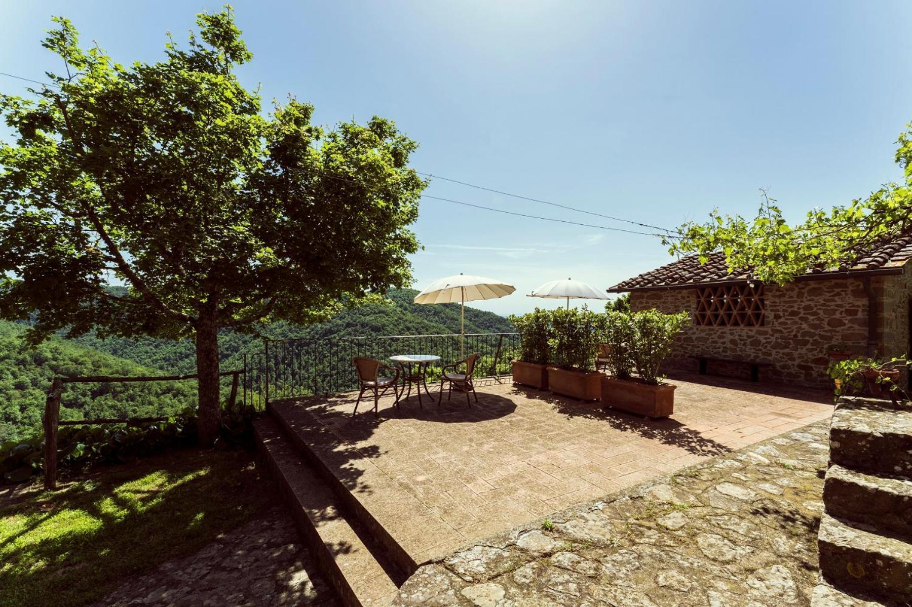 Agriturismo La Sala غريفي ان شنتي الغرفة الصورة