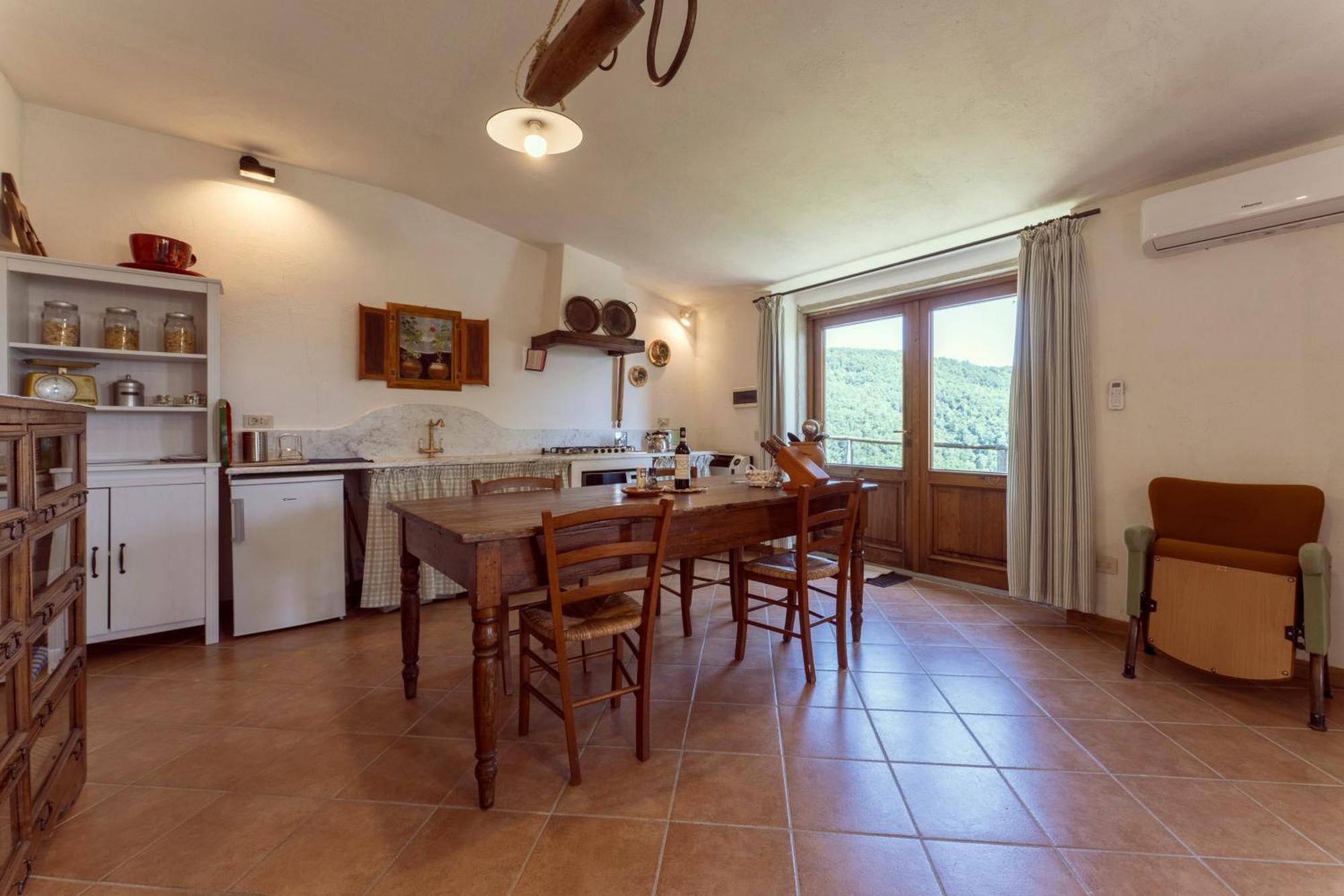 Agriturismo La Sala غريفي ان شنتي الغرفة الصورة