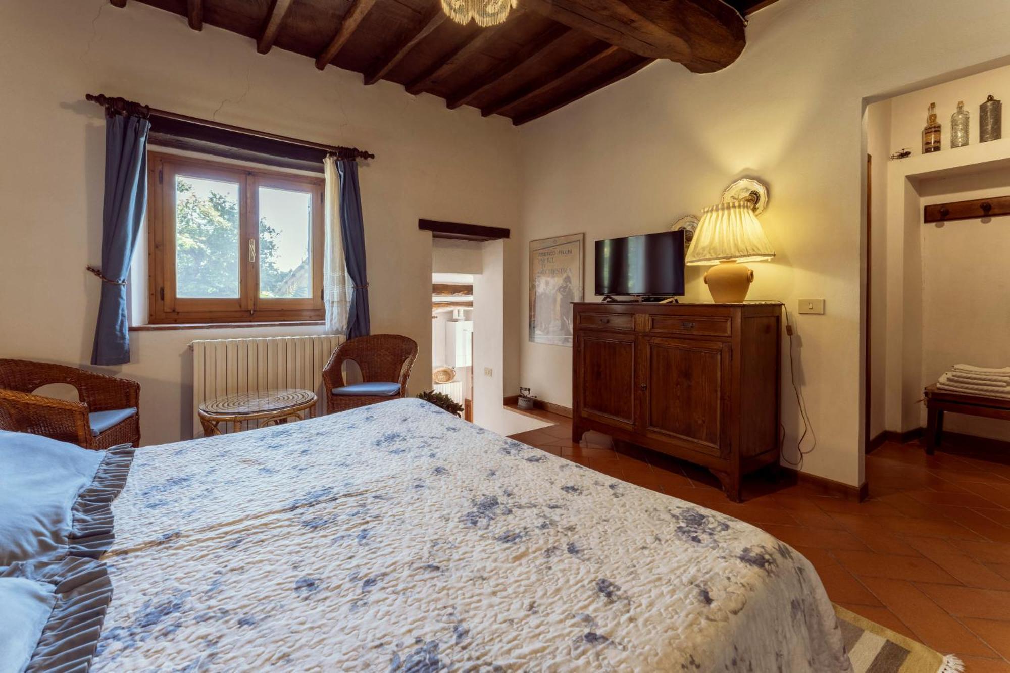 Agriturismo La Sala غريفي ان شنتي المظهر الخارجي الصورة