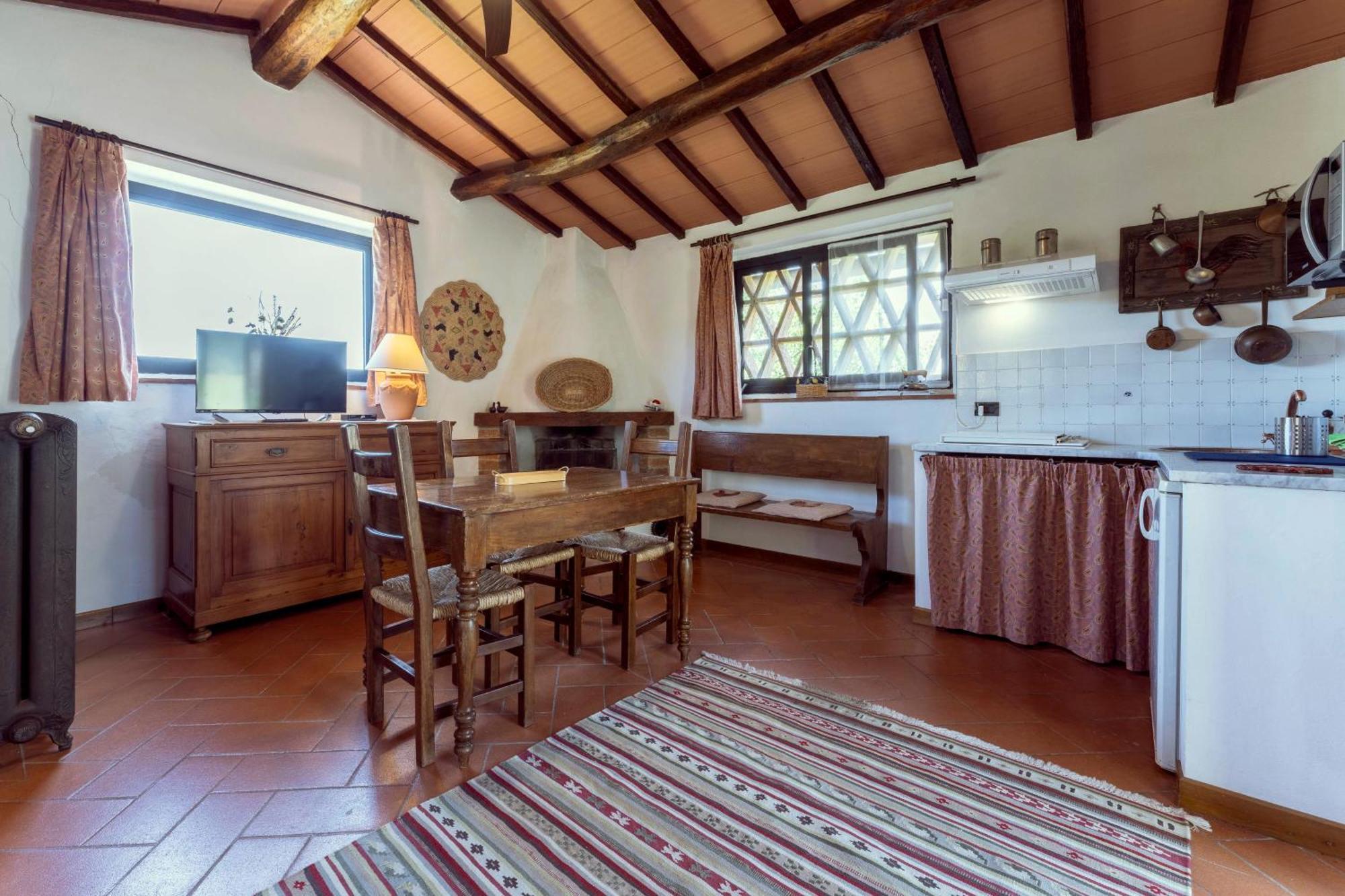 Agriturismo La Sala غريفي ان شنتي المظهر الخارجي الصورة