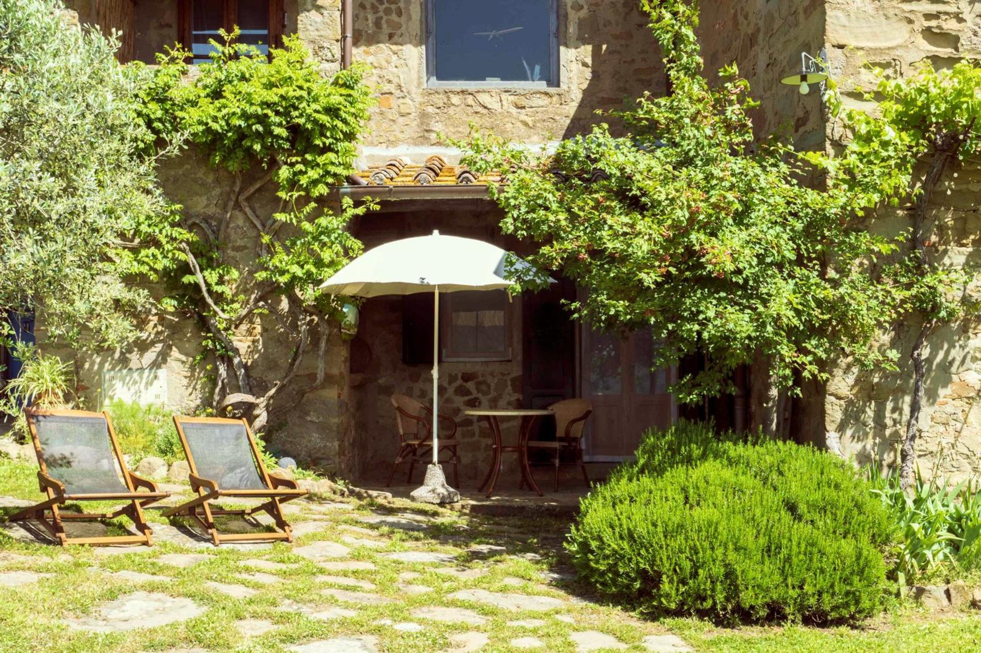 Agriturismo La Sala غريفي ان شنتي المظهر الخارجي الصورة