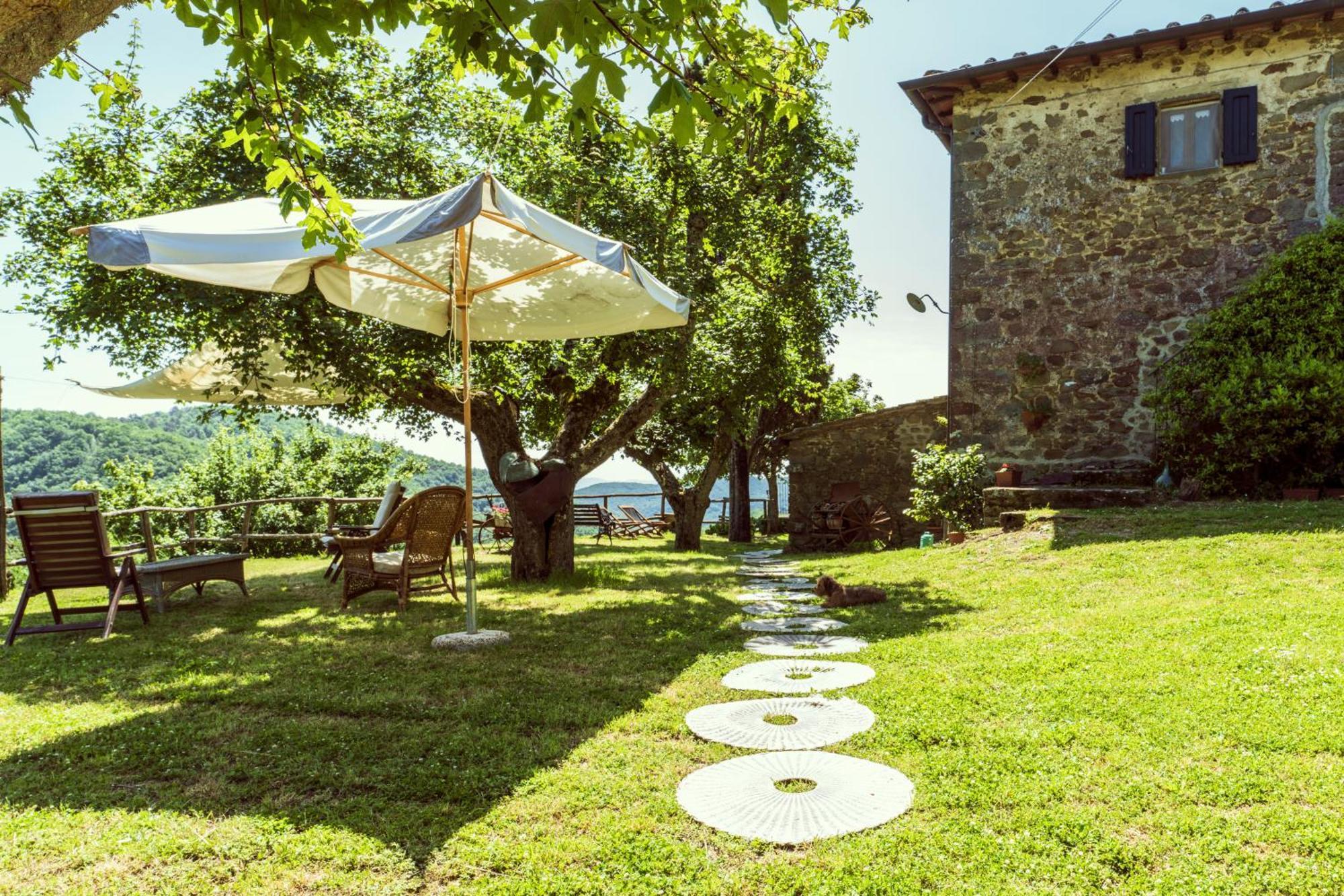 Agriturismo La Sala غريفي ان شنتي المظهر الخارجي الصورة